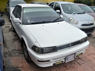 1990 Toyota Corolla for sale in Kingston / St. Andrew, Jamaica