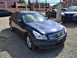 2008 Nissan SKYLINE for sale in Kingston / St. Andrew, Jamaica