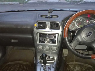 2005 Subaru Impreza for sale in Kingston / St. Andrew, Jamaica