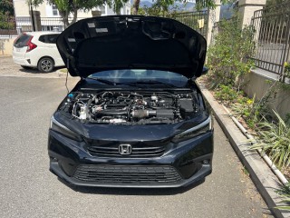 2022 Honda Honda Civic Touring