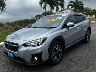 2018 Subaru XV