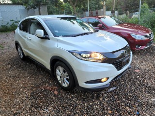 2017 Honda HONDA VEZEL