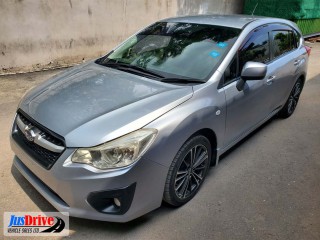 2013 Subaru IMPREZA for sale in Kingston / St. Andrew, Jamaica