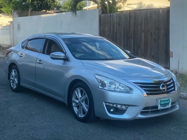 2017 Nissan Teana for sale in Kingston / St. Andrew, Jamaica