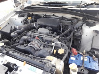 2006 Subaru Forester for sale in Kingston / St. Andrew, Jamaica