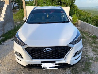 2020 Hyundai Tucson for sale in St. James, Jamaica