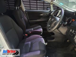 2015 Toyota WISH