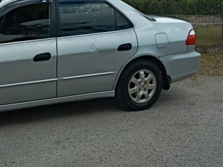 2002 Honda Accord for sale in St. James, Jamaica