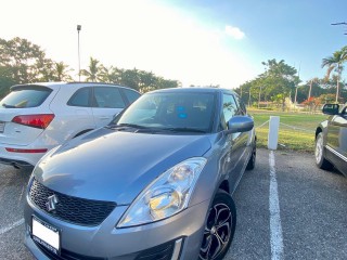 2014 Suzuki Swift