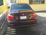 2008 BMW 530i for sale in St. James, Jamaica