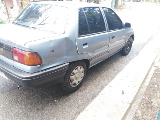 1991 Daihatsu charade for sale in St. Ann, Jamaica