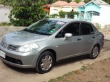 2007 Nissan Tida for sale in Clarendon, Jamaica