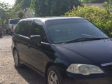 2002 Honda ODYSSEY for sale in Kingston / St. Andrew, Jamaica