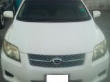 2007 Toyota FIELDER for sale in Kingston / St. Andrew, Jamaica