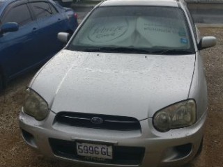 2003 Subaru Impreza for sale in Kingston / St. Andrew, Jamaica