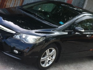 2009 Honda Civic for sale in Manchester, Jamaica