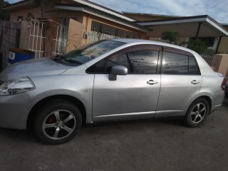 2008 Nissan Sedan for sale in Kingston / St. Andrew, Jamaica