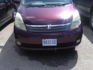 2006 Toyota Isis for sale in Westmoreland, Jamaica