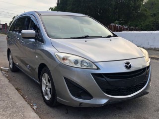 2012 Mazda Premacy for sale in Kingston / St. Andrew, Jamaica