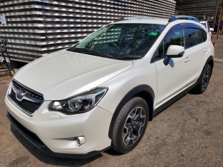 2013 Subaru XV 
$1,990,000