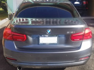 2016 BMW 318i for sale in Manchester, Jamaica