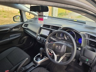 2014 Honda fit for sale in Trelawny, Jamaica