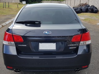 2013 Subaru Legacy B4