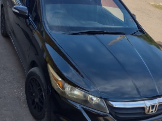 2010 Honda Stream