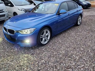 2014 BMW 320 i for sale in Manchester, Jamaica