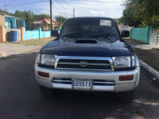 1997 Toyota Surf for sale in St. Catherine, Jamaica