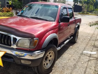 2004 Toyota Tacoma Pre Runner for sale in Kingston / St. Andrew, Jamaica