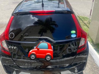 2016 Honda Fit for sale in Kingston / St. Andrew, Jamaica