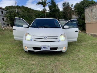 2004 Toyota Ist for sale in Manchester, Jamaica