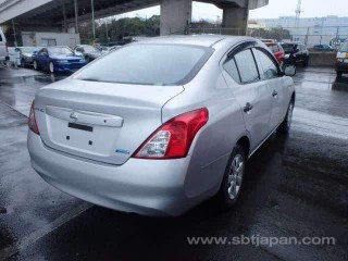 2013 Nissan Latio for sale in Kingston / St. Andrew, Jamaica