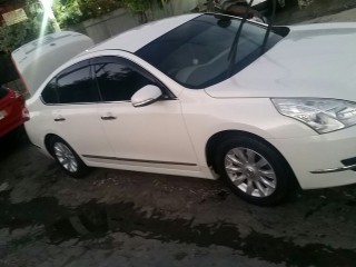 2010 Nissan teana for sale in St. James, Jamaica