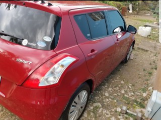 2012 Suzuki Swift for sale in Kingston / St. Andrew, Jamaica