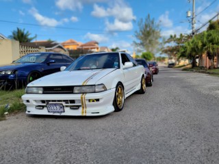 1989 Toyota Toyota Levin AE92