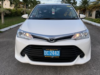 2016 Toyota FIELDER for sale in Manchester, Jamaica