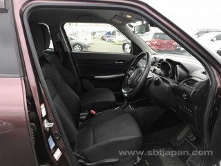 2018 Suzuki Swift for sale in Kingston / St. Andrew, Jamaica