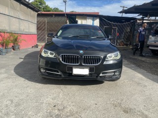2013 BMW 528i for sale in Kingston / St. Andrew, Jamaica