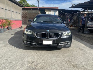 2013 BMW 528i