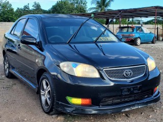 2004 Toyota Vios