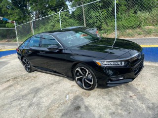 2018 Honda Accord for sale in St. Ann, Jamaica