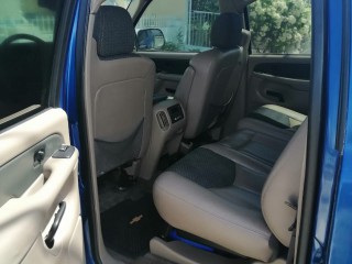 2003 Chevrolet AVALANCHE for sale in St. Catherine, Jamaica