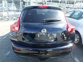 2012 Nissan Juke for sale in Kingston / St. Andrew, Jamaica