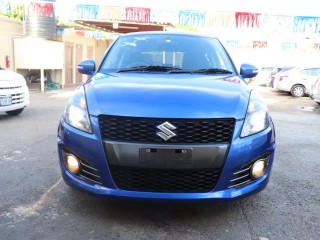 2014 Suzuki SWIFT SPORTS for sale in Kingston / St. Andrew, Jamaica