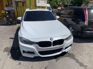 2013 BMW 335i for sale in Kingston / St. Andrew, Jamaica