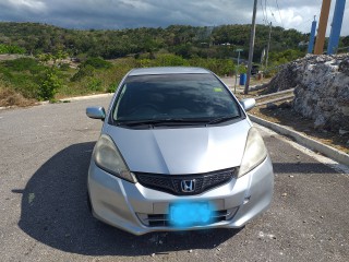2012 Honda Fit for sale in Trelawny, Jamaica