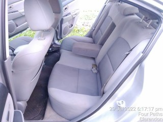 2007 Mazda Axela for sale in Clarendon, Jamaica