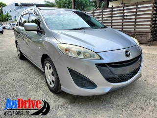 2013 Mazda premacy for sale in Kingston / St. Andrew, Jamaica